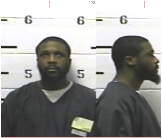 Inmate GREGORY, WILLIAM L