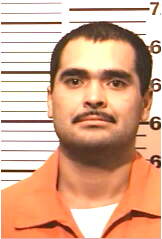 Inmate MORALES, JOSE