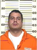 Inmate PLASSMEYER, MICHAEL J