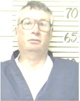 Inmate RETHERFORD, DOUGLAS L