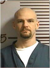 Inmate ROBINSON, JERRY A