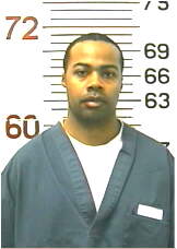 Inmate ROEBUCK, ANTHONY