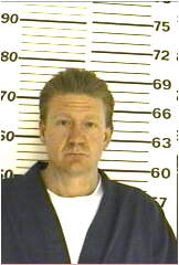 Inmate SHIPMAN, KEVIN A