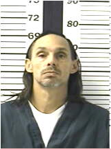 Inmate SOUCIE, JOHN W