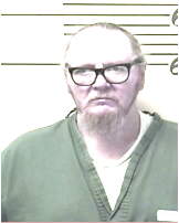 Inmate STEPHENSON, GEORGE A