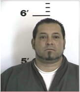 Inmate VALENZUELA, FRED M