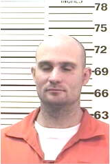 Inmate WILKISON, AARON L