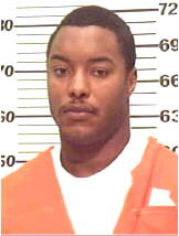 Inmate WILSON, DWAYNE K