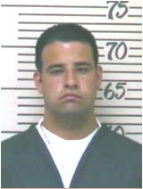 Inmate GONZALES, LOUIS M