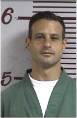 Inmate JONES, TREVOR P