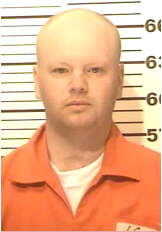 Inmate MOODY, TRAVIS L