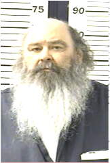 Inmate SMITH, DOUGLAS R