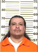 Inmate GOMEZ, LARRY L