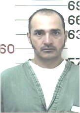 Inmate GUTIERREZ, CHRISTOPHER