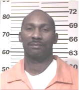 Inmate HERRON, EDDIE