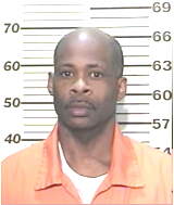 Inmate RHOADES, PHLIP A