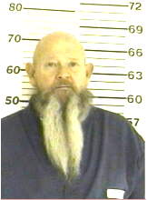 Inmate SMITH, DICK L