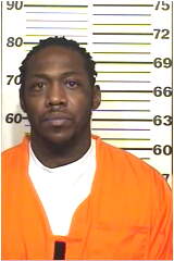 Inmate WRIGHT, CHARLES A
