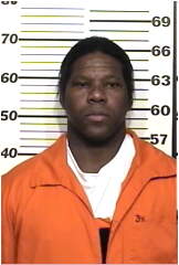 Inmate FREEMAN, BYRISE D