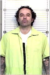 Inmate HERNANDEZ, ARMANDO