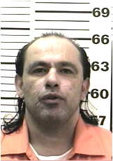 Inmate MARTINEZ, ROLANDO J