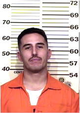 Inmate RODRIGUEZ, JACOB P