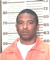 Inmate SMITH, THORNTON C