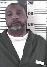 Inmate STRAWN, ANDRE C