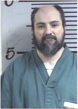 Inmate WILHELMS, BRYAN J