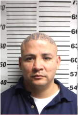 Inmate CHAVEZ, CARLOS