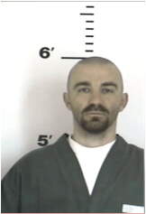 Inmate DURHAM, JOSEPH C