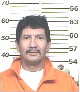 Inmate FERNANDEZ, JULIAN M