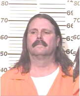 Inmate LUNSFORD, DOUGLAS W