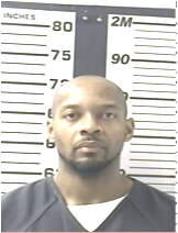 Inmate MOSLEY, DAMION S