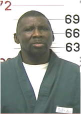 Inmate SMITH, FREDDIE L