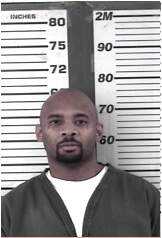 Inmate THOMPSON, WILLIAM A