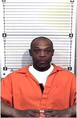 Inmate DORSEY, CHARLES K