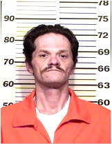 Inmate FRITCH, ROBERT C