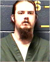 Inmate HERBST, BILLY L