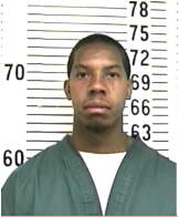 Inmate HOPKINS, LARRY L