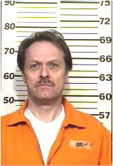 Inmate LOFTON, FREDDY L