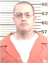 Inmate MULLINAX, ROBERT D