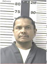 Inmate PORCHE, ROBERT W