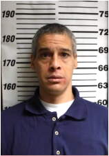 Inmate SINGLETERRY, ANTHONY S