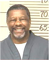 Inmate SPEIGHT, DONALD E