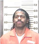 Inmate ANTWINE, DESMOND D