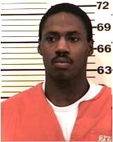 Inmate ATTERBERY, JOSEPH M