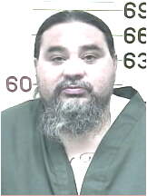 Inmate CARRILLO, ANTHONY R