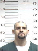 Inmate DENMAN, MICHAEL E