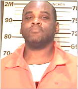 Inmate JOHNSON, TERRENCE K